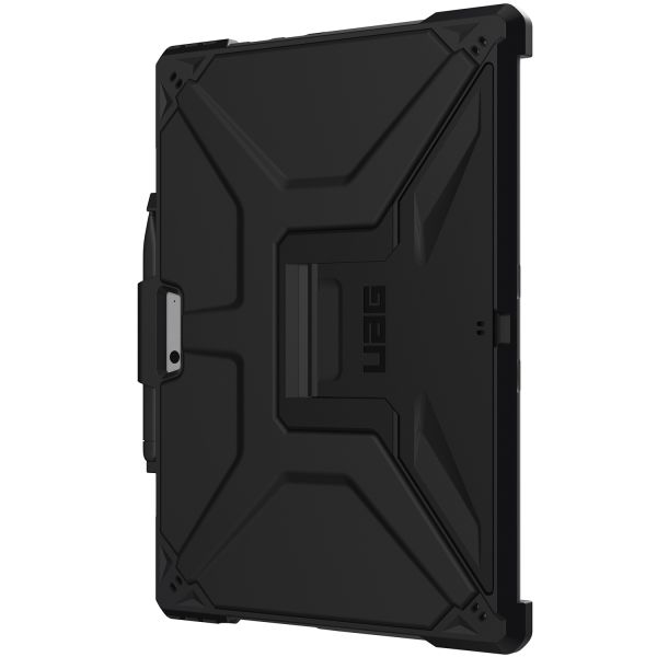 UAG Metropolis Hülle für das Microsoft Surface Pro 9 / Pro 10 - Schwarz