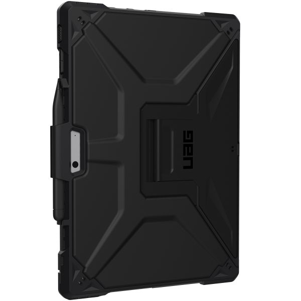 UAG Metropolis Hülle für das Microsoft Surface Pro 9 / Pro 10 - Schwarz