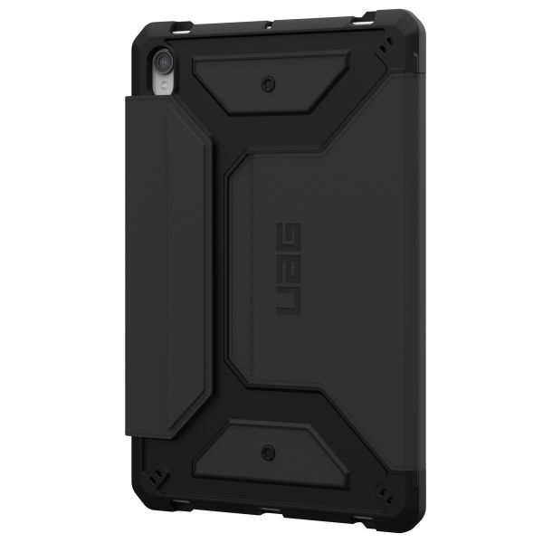 UAG Metropolis Klapphülle für das Samsung Galaxy Tab S9 11.0 Zoll - Black