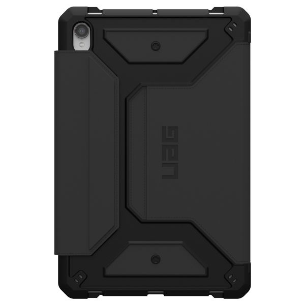 UAG Metropolis Klapphülle für das Samsung Galaxy Tab S9 11.0 Zoll - Black