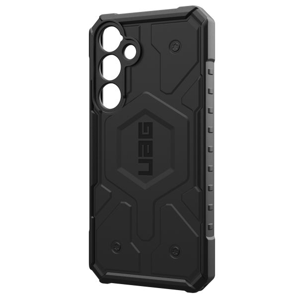 UAG Pathfinder Back Cover Magnet für das Samsung Galaxy S24 Plus - Black