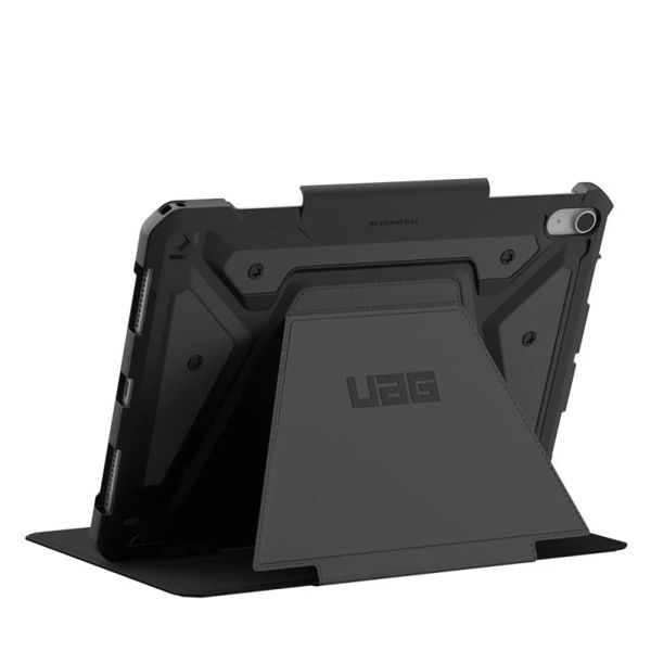 UAG Metropolis SE Klapphülle für das iPad Air 13 inch (2024) M2 - Zwart