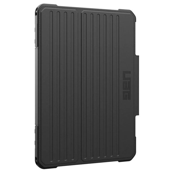 UAG Metropolis SE Klapphülle für das iPad Air 11 inch (2024) M2 / Air 5 (2022) / Air 4 (2020) - Black