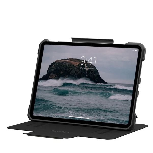 UAG Metropolis SE Klapphülle für das iPad Pro 11 (2024) M4 - Olive