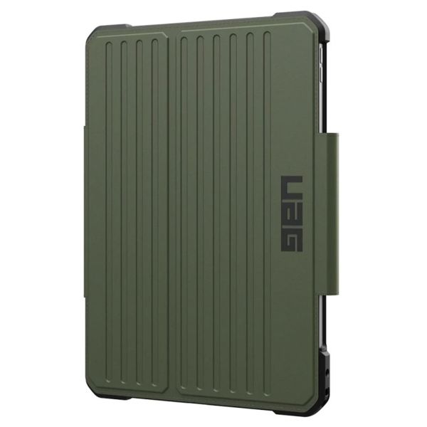 UAG Metropolis SE Klapphülle für das iPad Pro 13 (2024) M4 - Olive