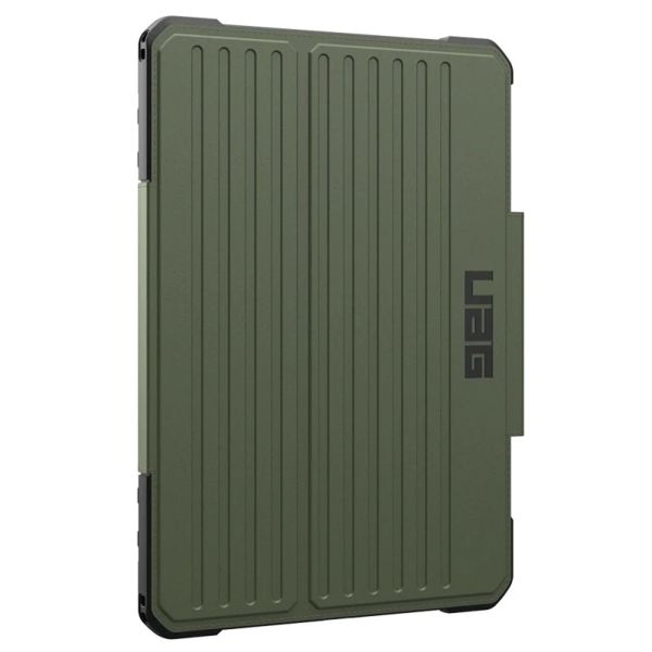 UAG Metropolis SE Klapphülle für das iPad Pro 13 (2024) M4 - Olive