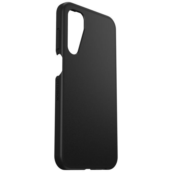 OtterBox React Backcover für das Samsung Galaxy A25 (5G) - Black