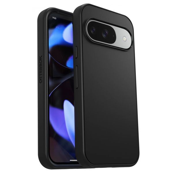 OtterBox Symmetry Series Case für das Google Pixel 9 / 9 Pro - Black