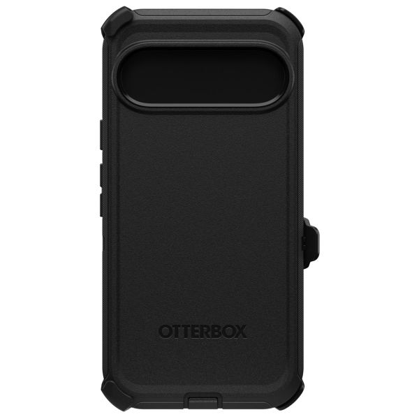 OtterBox Defender Rugged Case für das Google Pixel 9 Pro XL - Schwarz