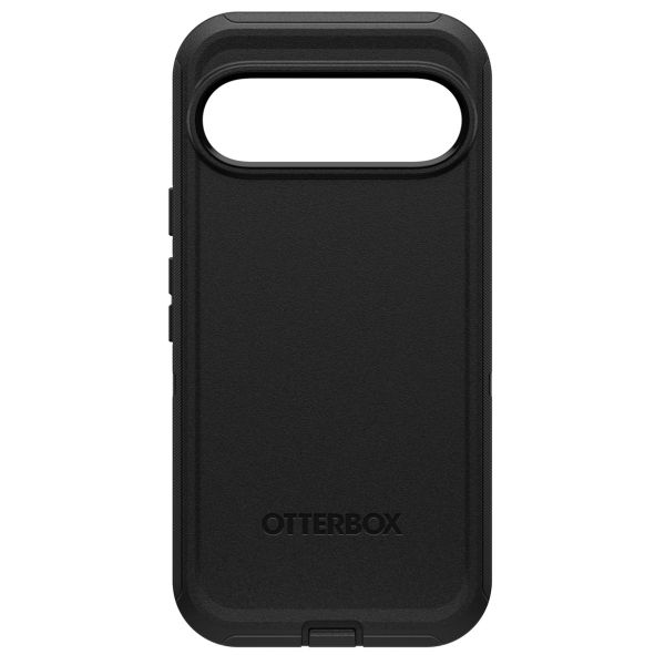 OtterBox Defender Rugged Case für das Google Pixel 9 Pro XL - Schwarz