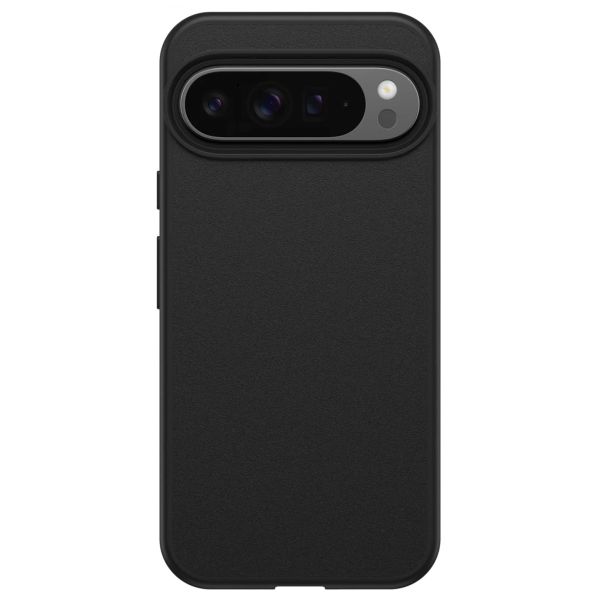 OtterBox React Backcover für das Google Pixel 9 Pro XL - Schwarz