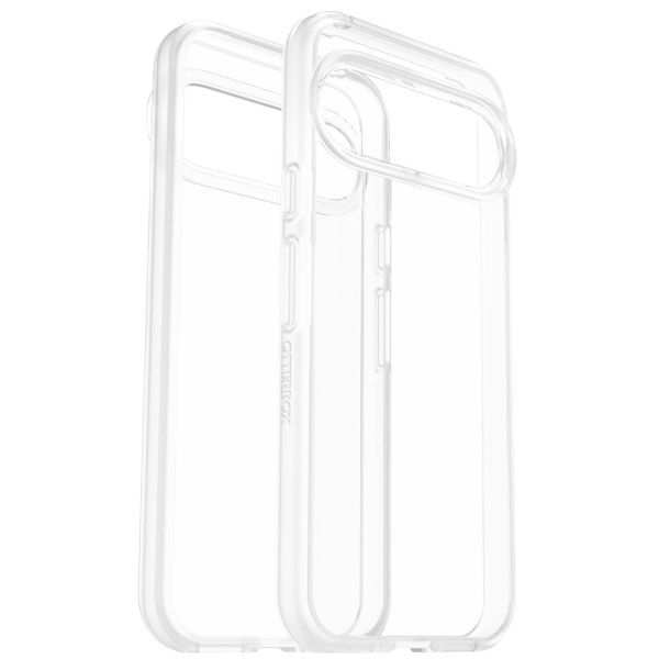 OtterBox React Backcover für das Google Pixel 9 Pro XL - Transparent