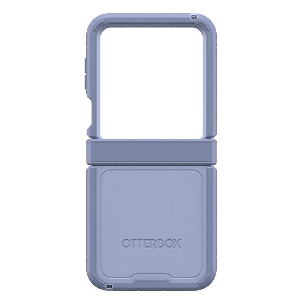 OtterBox Defender XT Back Cover für das Samsung Galaxy Z Flip 6 - Violett