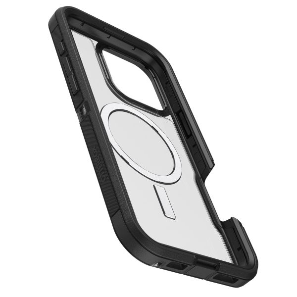 OtterBox Defender XT Back Cover mit MagSafe für das iPhone 16 Pro Max - Dark Side