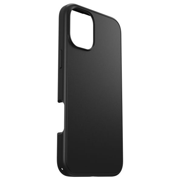 OtterBox Symmetry Case MagSafe für das iPhone 16 Plus - Black