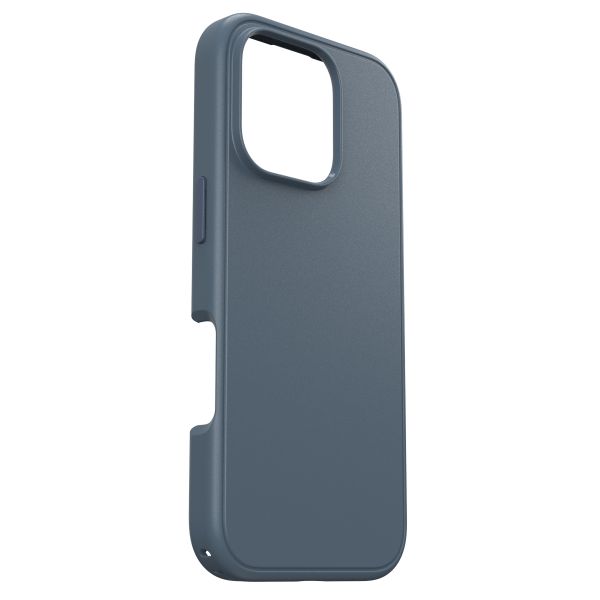 OtterBox Symmetry Case MagSafe für das iPhone 16 Pro - Bluetiful Blue