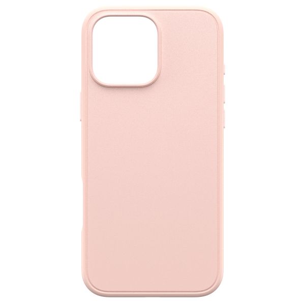 OtterBox Symmetry Case MagSafe für das iPhone 16 Pro Max - Ballet Shoes Rose