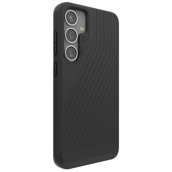 ZAGG Denali Backcover für das Samsung Galaxy S24 Plus - Schwarz