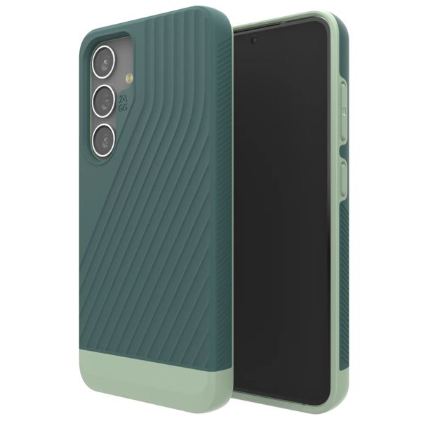 ZAGG Denali Backcover für das Samsung Galaxy S24 - Evergreen