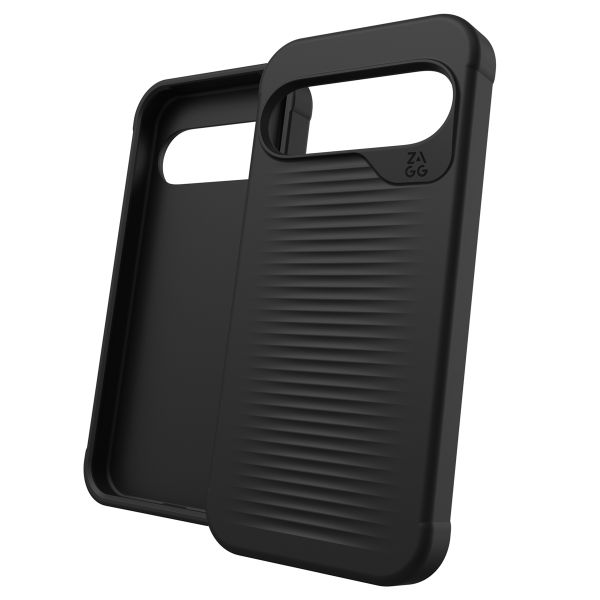 ZAGG Luxe Case für das Google Pixel 9 Pro XL - Black