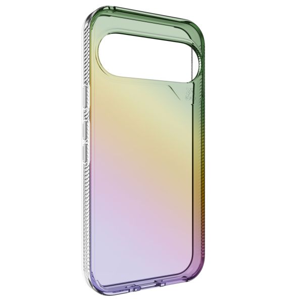 ZAGG  Milan Back Cover für das Google Pixel 9 Pro XL - Iridescent