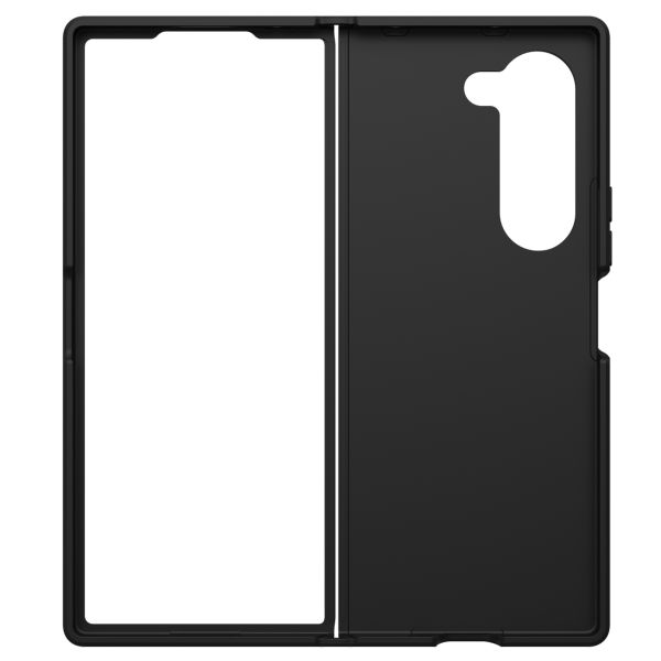 ZAGG Bridgetown Backcover für das Samsung Galaxy Z Fold 6 - Schwarz