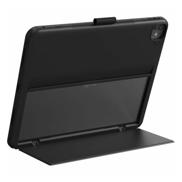 ZAGG Graphene Denali Case für das iPad Pro 13 (2024) M4 - Schwarz