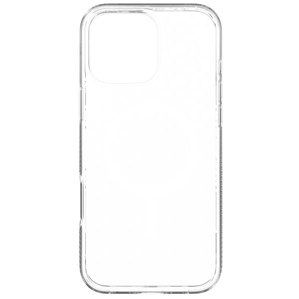 ZAGG Crystal Palace Snap Backcover MagSafe für das iPhone 16 Pro - Transparent