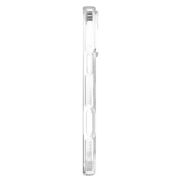 ZAGG Crystal Palace Snap Backcover MagSafe für das iPhone 16 Pro Max - Transparent