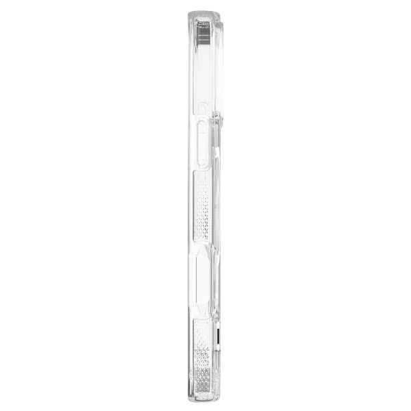 ZAGG Crystal Palace Snap KickStand Case mit MagSafe für das iPhone 16 Pro - Transparent