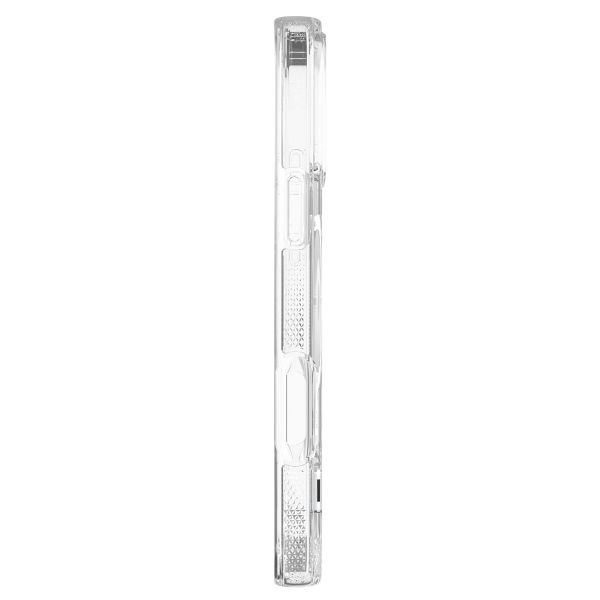 ZAGG Crystal Palace Snap KickStand Case mit MagSafe für das iPhone 16 Pro Max - Transparent