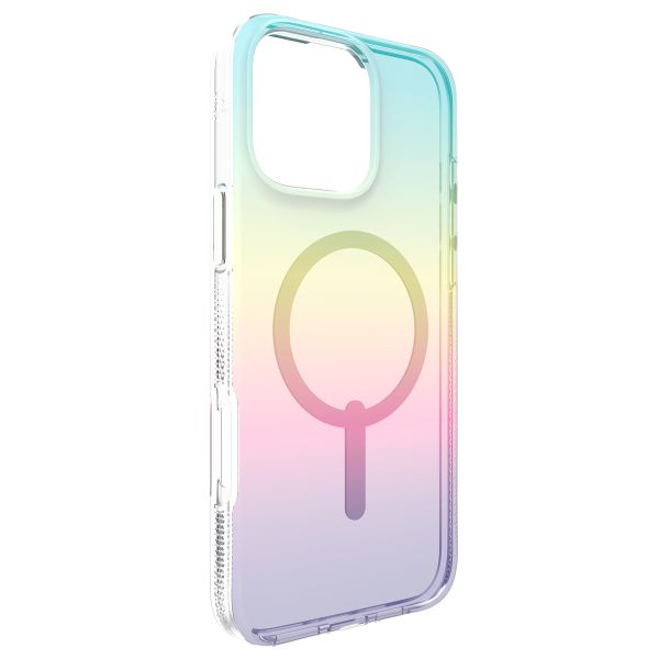 ZAGG Milan Snap Case mit MagSafe für das iPhone 16 Pro Max - Iridescent