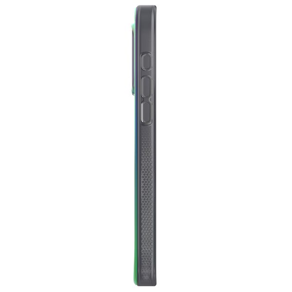 ZAGG Milan Snap Case mit MagSafe für das iPhone 16 Pro Max - Raven Feather