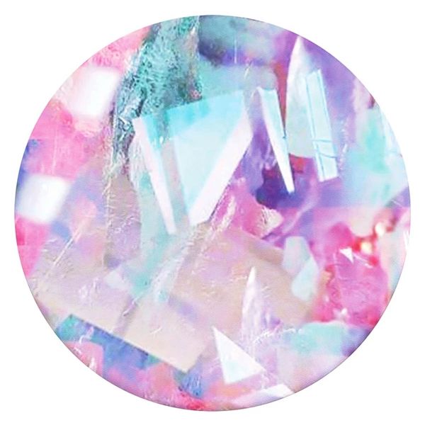 PopSockets PopGrip - Abnehmbar - Cristales Gloss