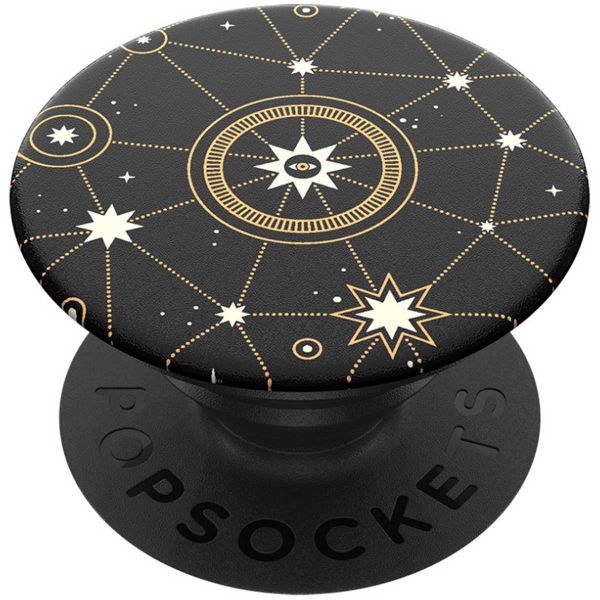 PopSockets PopGrip - Abnehmbar - Star Chart