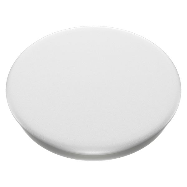 PopSockets PopGrip - Abnehmbar - Off White