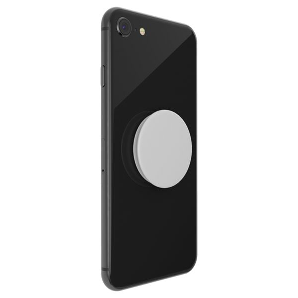 PopSockets PopGrip - Abnehmbar - Off White