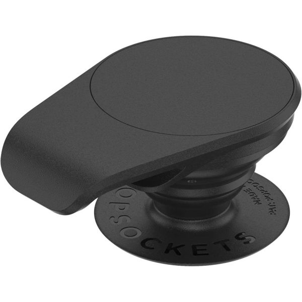 PopSockets ﻿PopGrip Flaschenöffner - Schwarz