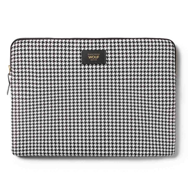 Wouf Laptop Hülle 15-16 Zoll - Laptop Sleeve - Daily Celine