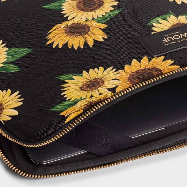 Wouf Laptop Hülle 15-16 Zoll - Laptop Sleeve - Daily Gigi