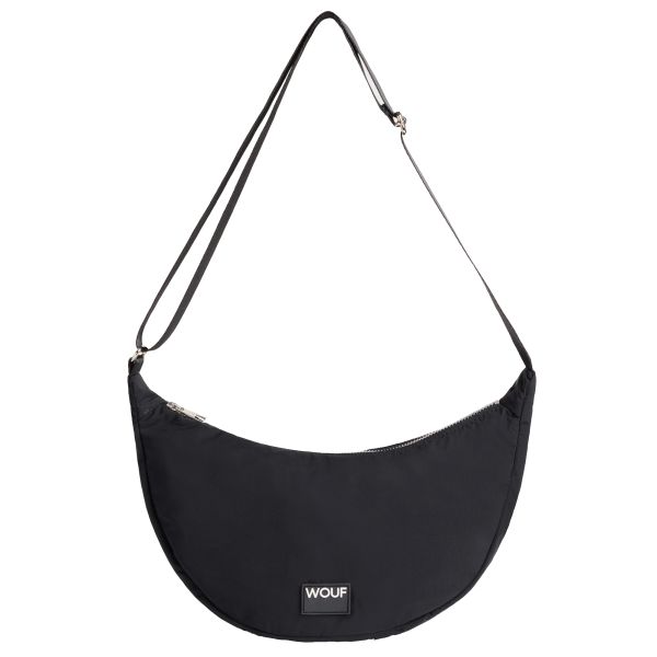 Wouf Umhängetasche für Damen - Crossbody Bag - Downtown Midnight