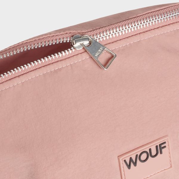 Wouf Bauchtasche - Crossbody Bag - Gürteltasche für Damen - Downtown Ballet