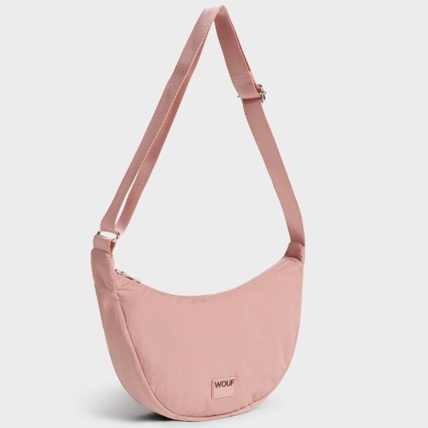 Wouf Umhängetasche für Damen - Crossbody Bag - Downtown Ballet