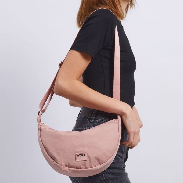 Wouf Umhängetasche für Damen - Crossbody Bag - Downtown Ballet