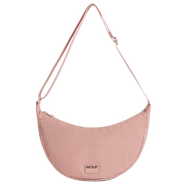 Wouf Umhängetasche für Damen - Crossbody Bag - Downtown Ballet