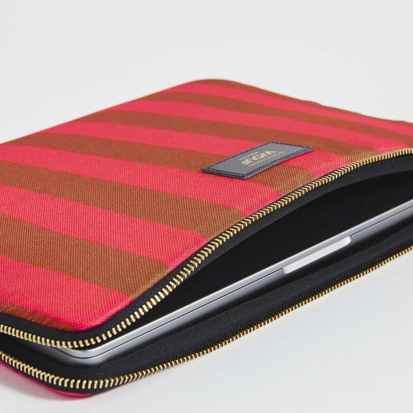 Wouf Laptop Hülle 15-16 Zoll - Laptop Sleeve - Daily Pat