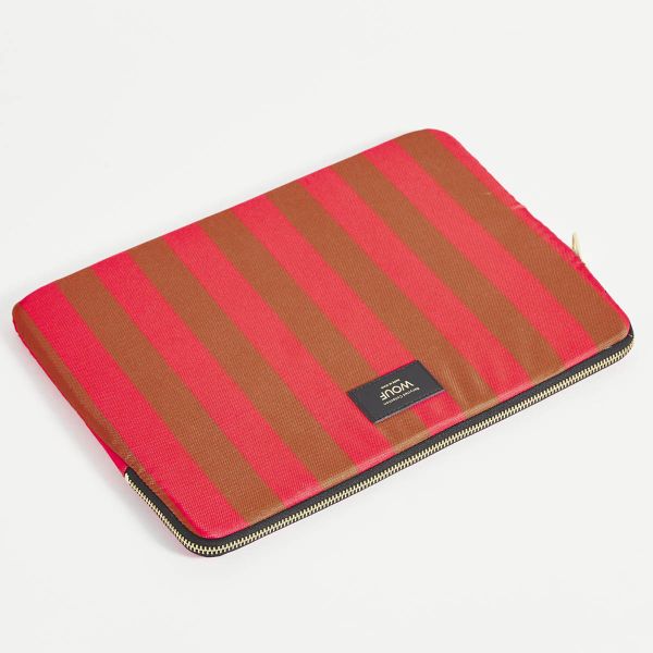 Wouf Laptop Hülle 15-16 Zoll - Laptop Sleeve - Daily Pat