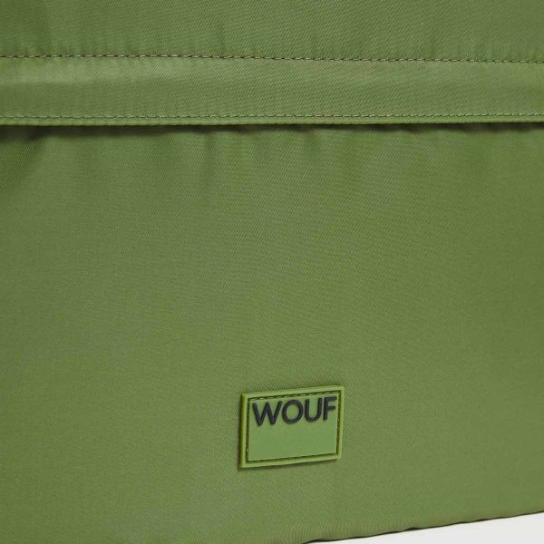 Wouf Laptop Hülle 13-14 Zoll - Laptop Sleeve - Downtown Dublin