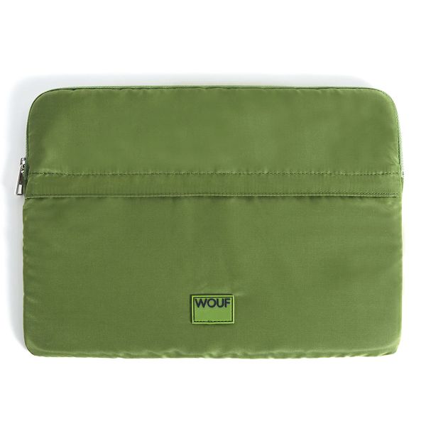 Wouf Laptop Hülle 13-14 Zoll - Laptop Sleeve - Downtown Dublin