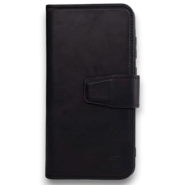 Wachikopa Multi Wallet Bookcase für das Samsung Galaxy S24 - Black